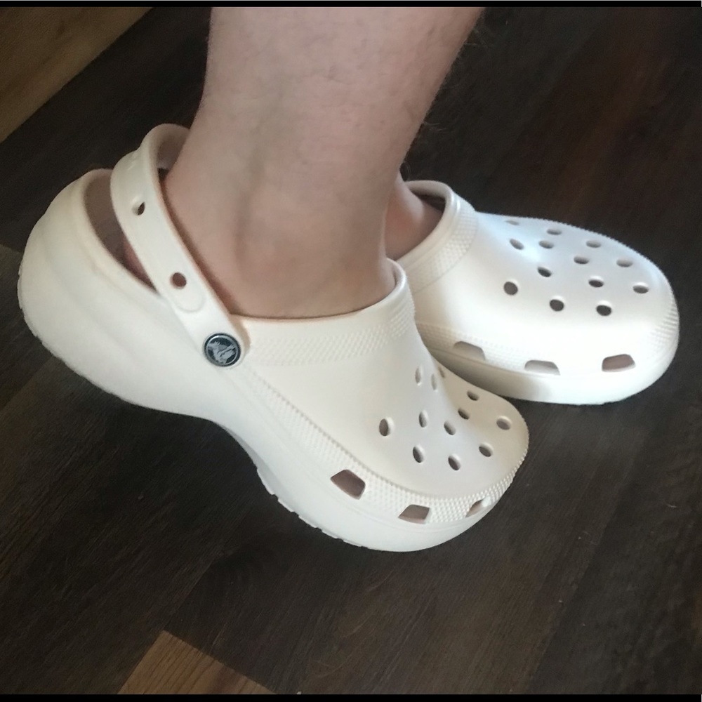 Meet your Posher, Charlie